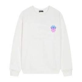 Picture of Chrome Hearts Sweatshirt _SKUChromeHeartsS-XLxlutxX3731353